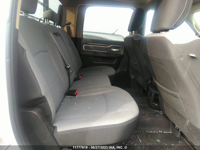 3C63R3DJ0KG584638 RAM 3500 Big Horn