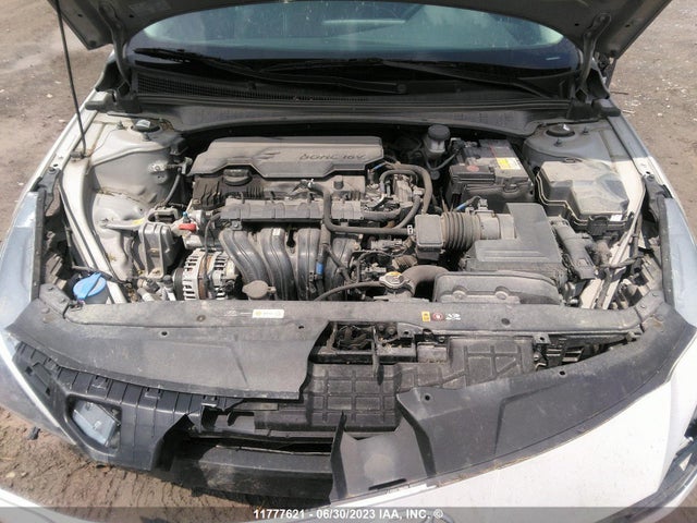 Hyundai ELANTRA SEL 2021 KMHLM4AGXMU145948 Image 11
