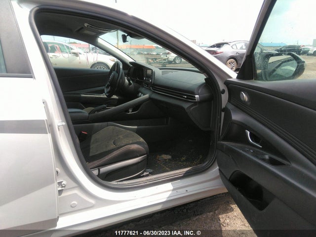 Hyundai ELANTRA SEL 2021 KMHLM4AGXMU145948 Image 6