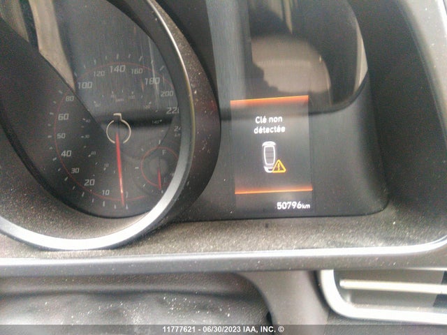 Hyundai ELANTRA SEL 2021 KMHLM4AGXMU145948 Image 8