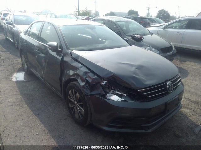 3VW1K7AJ4FM266235 auction archive image