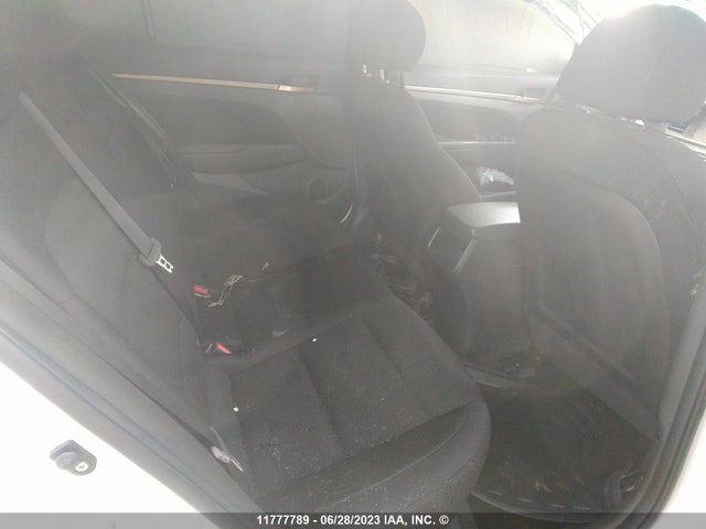 Hyundai Elantra Sel/value/limited 2020 KMHD84LF7LU926261 Image 8