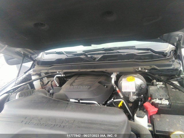 3C6UR5DJ6PG511930 RAM 2500 Big Horn