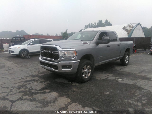 3C6UR5DJ6PG511930 RAM 2500 Big Horn