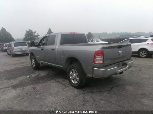 3C6UR5DJ6PG511930 RAM 2500 Big Horn