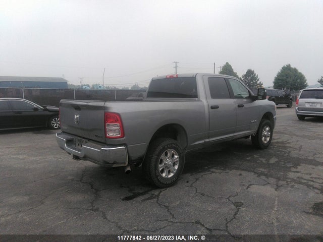 3C6UR5DJ6PG511930 RAM 2500 Big Horn