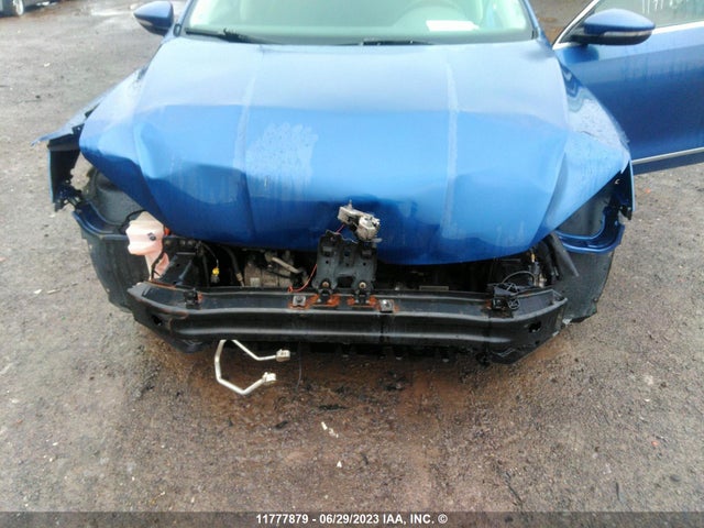 1VWAT7A33HC003124 Volkswagen PASSAT S