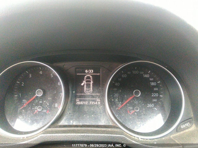 1VWAT7A33HC003124 Volkswagen PASSAT S