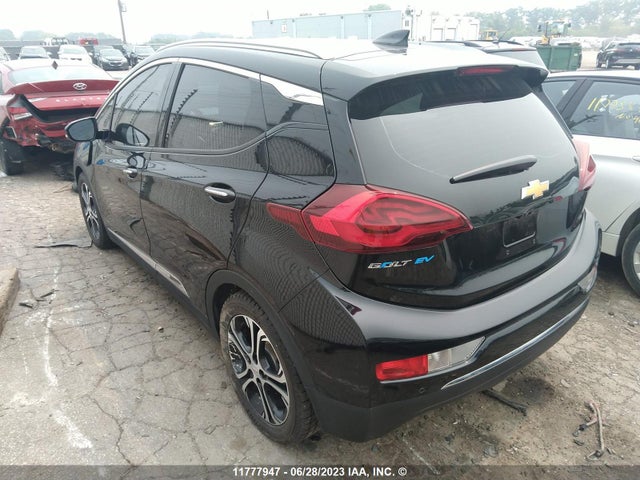 Chevrolet Bolt Ev Premier 2018 1G1FX6S08J4129757 Image 3