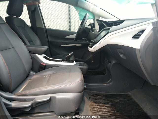 Chevrolet Bolt Ev Premier 2018 1G1FX6S08J4129757 Image 5