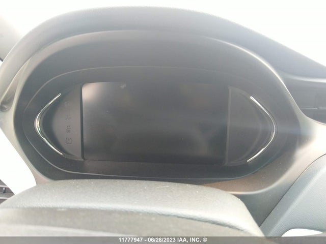 Chevrolet Bolt Ev Premier 2018 1G1FX6S08J4129757 Image 7
