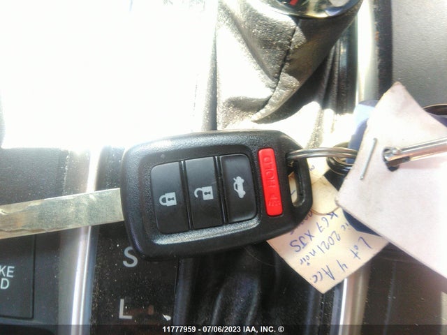 Honda Civic Lx 2021 2HGFC2F57MH008115 Image 3