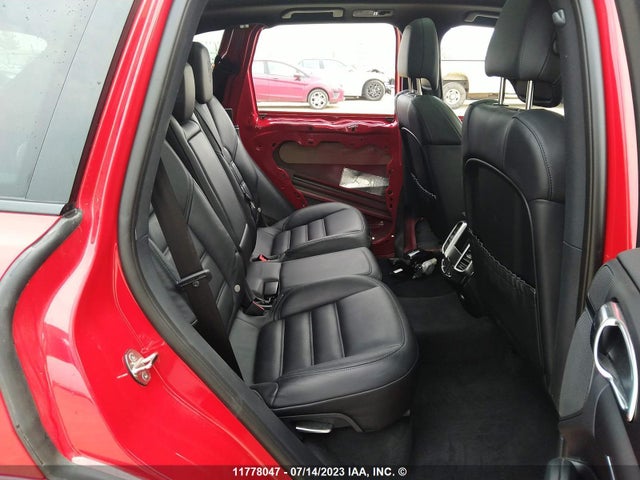 Porsche Cayenne Se Hybrid 2016 WP1AE2A21GLA60099 Image 27