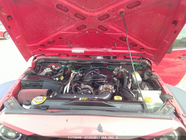 1C4BJWDG0HL675387 Jeep Wrangler Unlimited Sport
