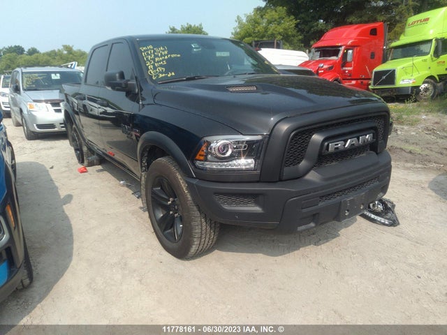 1C6RR7LT6NS172998 auction archive image