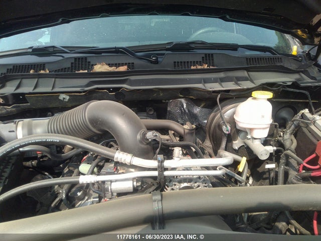 1C6RR7LT6NS172998 RAM 1500 Classic Slt