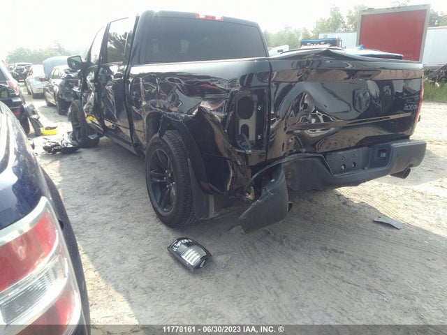 1C6RR7LT6NS172998 RAM 1500 Classic Slt