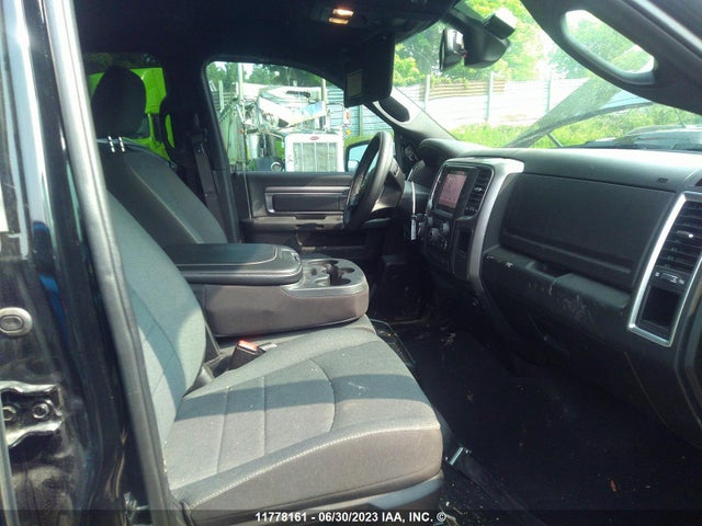1C6RR7LT6NS172998 RAM 1500 Classic Slt