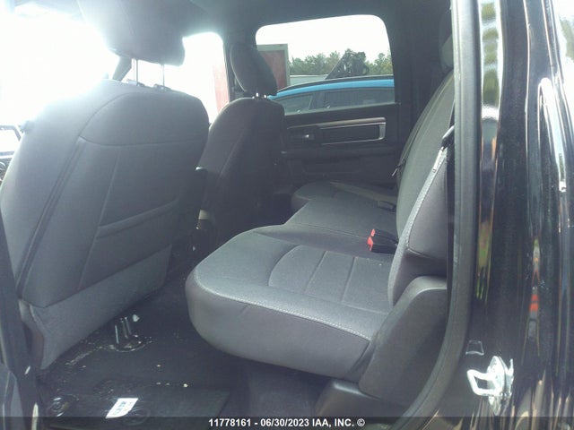 1C6RR7LT6NS172998 RAM 1500 Classic Slt