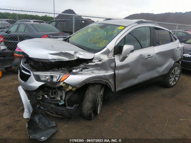 KL4CJESB5HB086633 Buick Encore Preferred