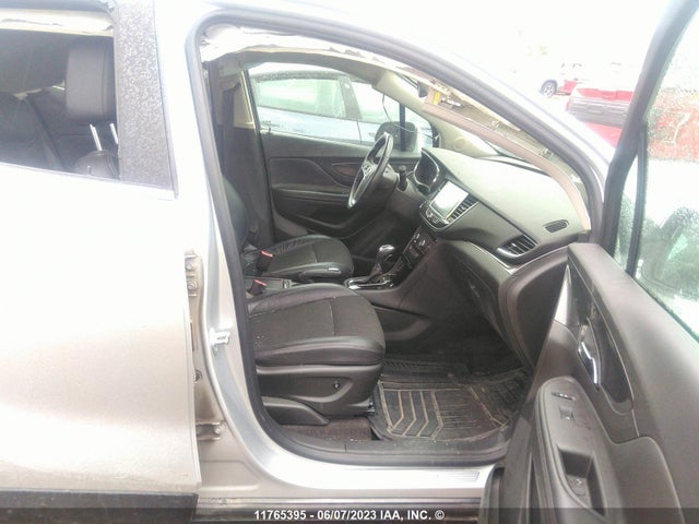 KL4CJESB5HB086633 Buick Encore Preferred