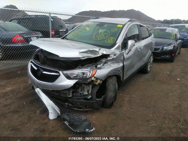 KL4CJESB5HB086633 Buick Encore Preferred