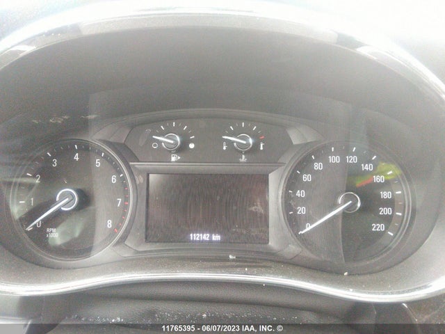 KL4CJESB5HB086633 Buick Encore Preferred