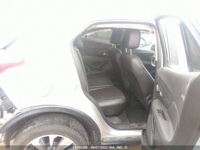KL4CJESB5HB086633 Buick Encore Preferred