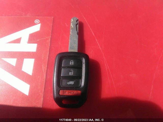 Honda Civic Lx 2018 SHHFK7H23JU308378 Image 11