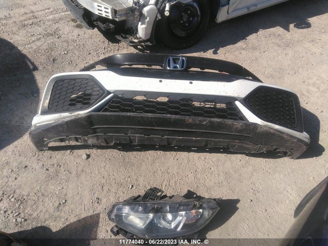 Honda Civic Lx 2018 SHHFK7H23JU308378 Image 12