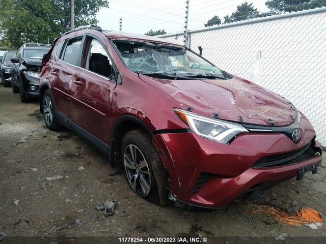 2018 2T3ZFREV5JW475042 main image