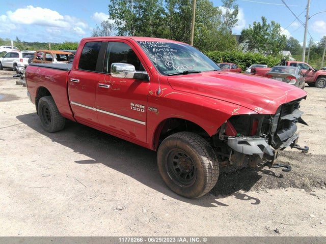 1C6RR7GT2ES105776 auction archive image