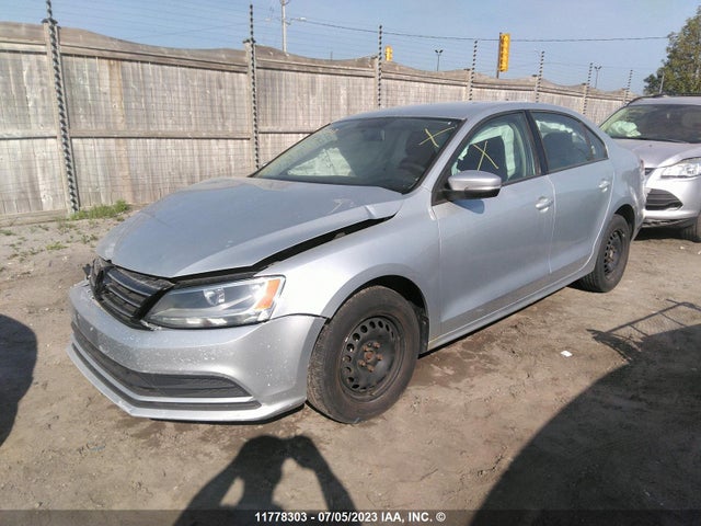 3VW2K7AJ8FM356704 Volkswagen JETTA S