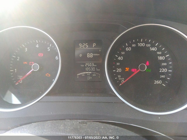 3VW2K7AJ8FM356704 Volkswagen JETTA S