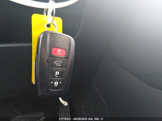 Toyota Rav4 Xle 2021 2T3RWRFV2MW103340 Image 3