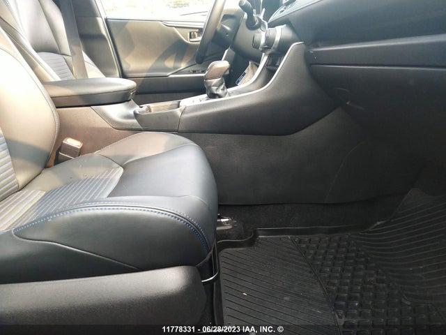 Toyota Rav4 Xle 2021 2T3RWRFV2MW103340 Image 6