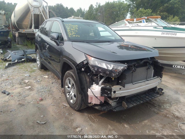 Toyota RAV4 2020 2T3B1RFV3LC127775 Image 19