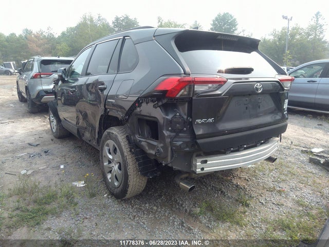Toyota RAV4 2020 2T3B1RFV3LC127775 Image 21