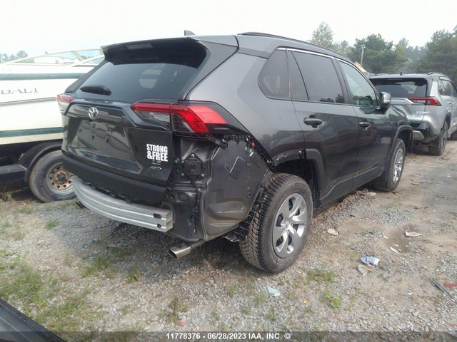 Toyota RAV4 2020 2T3B1RFV3LC127775 Image 22