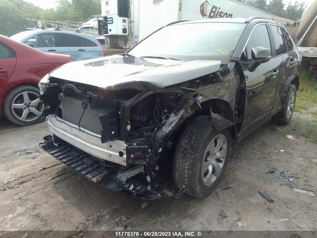 Toyota RAV4 2020 2T3B1RFV3LC127775 Image 24