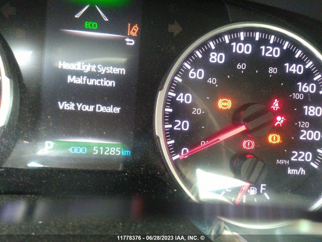 Toyota RAV4 2020 2T3B1RFV3LC127775 Image 25