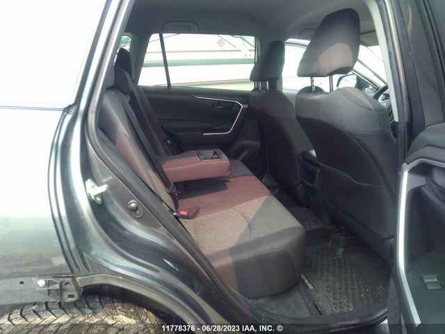 Toyota RAV4 2020 2T3B1RFV3LC127775 Image 26