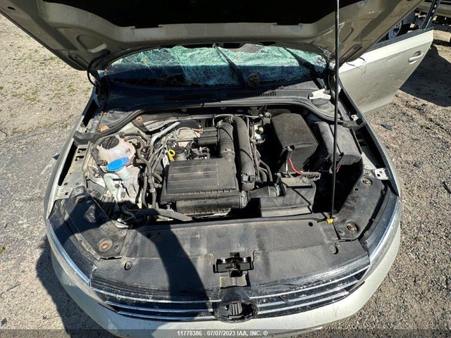 3VW267AJ3GM344689 Volkswagen JETTA