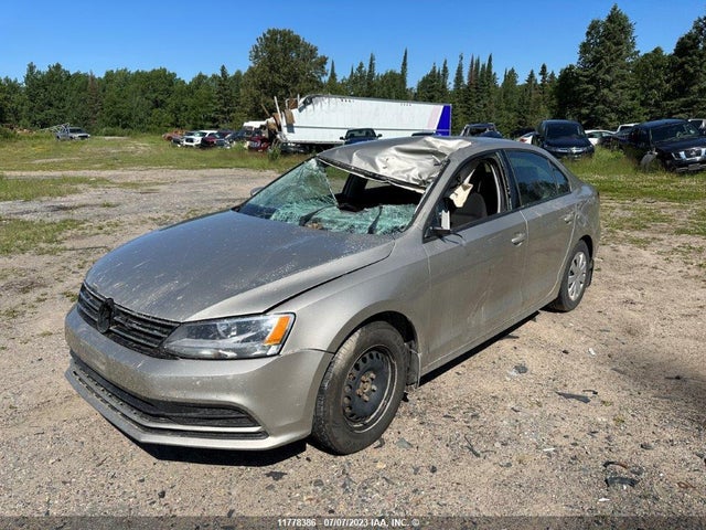 3VW267AJ3GM344689 Volkswagen JETTA