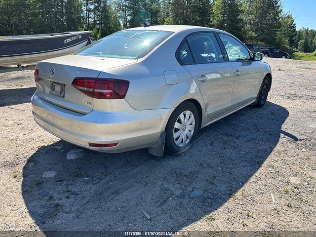 3VW267AJ3GM344689 Volkswagen JETTA