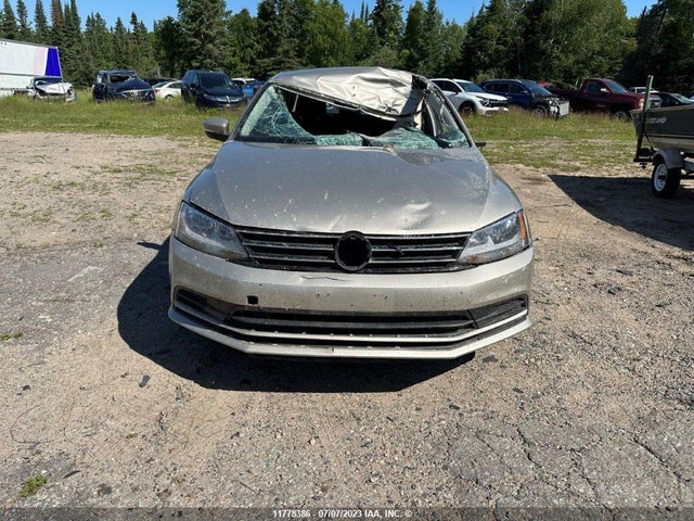 3VW267AJ3GM344689 Volkswagen JETTA