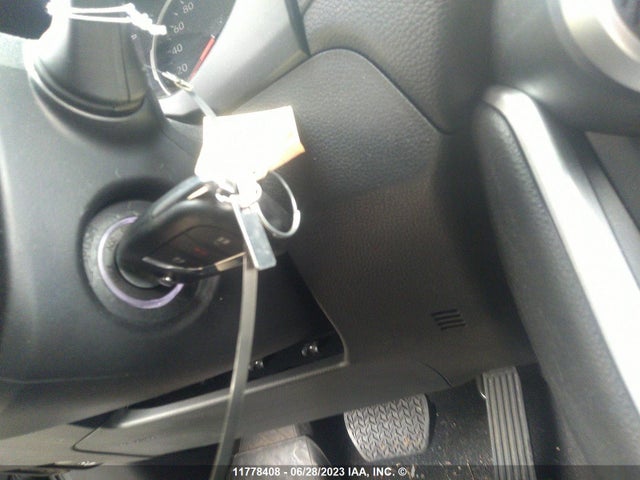 Toyota RAV4 LE 2022 2T3B1RFV0NC288720 Image 11