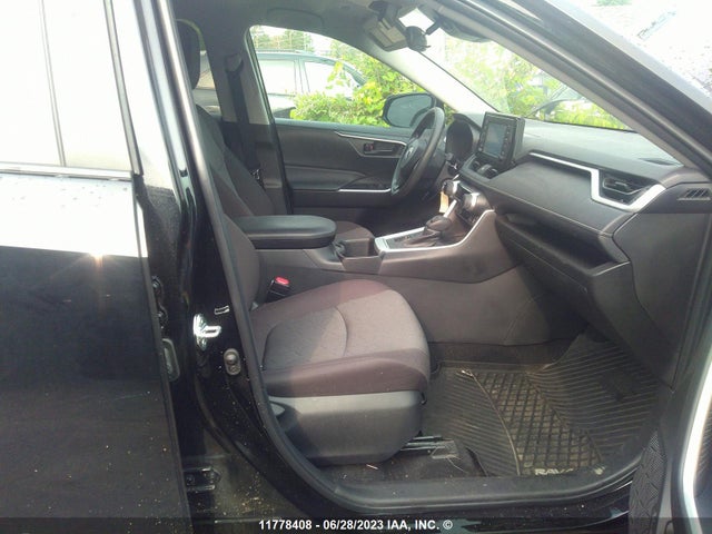 Toyota RAV4 LE 2022 2T3B1RFV0NC288720 Image 5