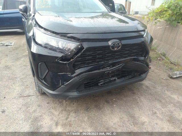 Toyota RAV4 LE 2022 2T3B1RFV0NC288720 Image 6
