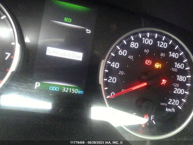 Toyota RAV4 LE 2022 2T3B1RFV0NC288720 Image 7